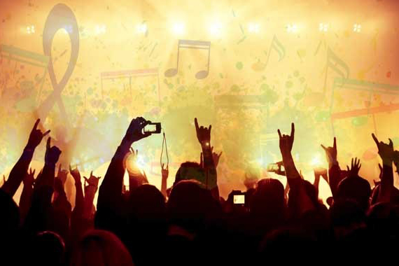 Music Show