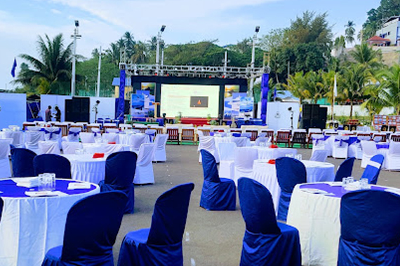 DJ Event