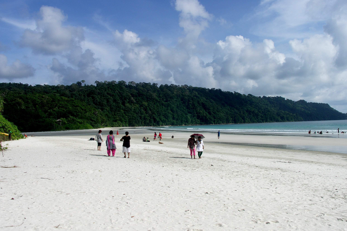 Ross Island