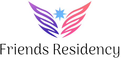 Friends Residency